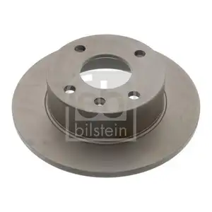 FEBI BILSTEIN 03169 Bremsscheiben 2 Stück vorn für FORD FEBI BILSTEIN 03169 Bremsscheiben 2 Stück vorn für FORD