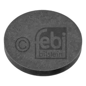 FEBI BILSTEIN 07550 Ventileinstellscheibe f&uuml;r AUDI, VOLVO, FORD, VW, CITRO&Euml;N