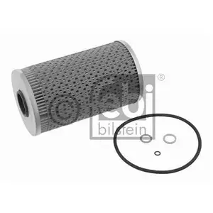 FEBI BILSTEIN 26691 Ölfilter FEBI BILSTEIN 26691 Ölfilter