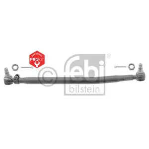 FEBI BILSTEIN 24086 Lenkstange für MERCEDES-BENZ FEBI BILSTEIN 24086 Lenkstange für MERCEDES-BENZ