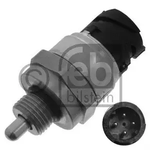 FEBI BILSTEIN 38715 Öldruck- und Temperatursensor FEBI BILSTEIN 38715 Öldruck- und Temperatursensor