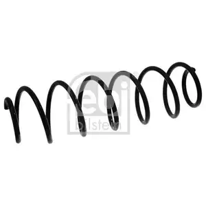 FEBI BILSTEIN 39571 Fahrwerksfeder FEBI BILSTEIN 39571 Fahrwerksfeder