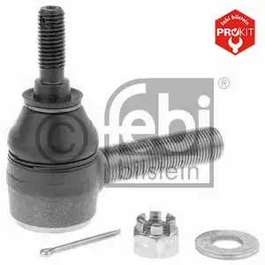 FEBI BILSTEIN 14122 Spurstangenendstück FEBI BILSTEIN 14122 Spurstangenendstück