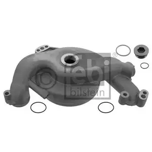 FEBI BILSTEIN 30102 Wasserpumpe FEBI BILSTEIN 30102 Wasserpumpe