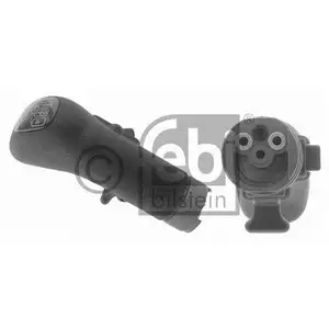 FEBI BILSTEIN 32388 Schalthebelknauf f&uuml;r DAF