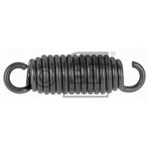 FEBI BILSTEIN 05788 Bremsbackenfeder für SCANIA FEBI BILSTEIN 05788 Bremsbackenfeder für SCANIA