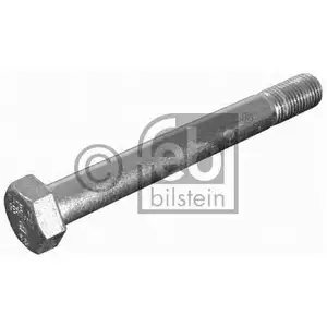 FEBI BILSTEIN 07272 Schraube FEBI BILSTEIN 07272 Schraube