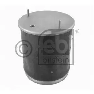 FEBI BILSTEIN 20523 Luftfederbalg