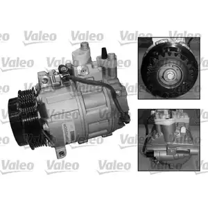 VALEO 813157 Kompressor MERCEDES SPRINTER II VALEO 813157 Kompressor MERCEDES SPRINTER II