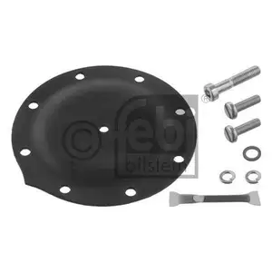 FEBI BILSTEIN 02442 Rep. Satz Vakuumpumpe für MERCEDES-BENZ FEBI BILSTEIN 02442 Rep. Satz Vakuumpumpe für MERCEDES-BENZ