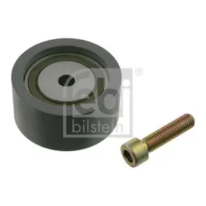FEBI BILSTEIN 18664 Umlenkrolle für VW, AUDI, SKODA FEBI BILSTEIN 18664 Umlenkrolle für VW, AUDI, SKODA