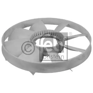 FEBI BILSTEIN 35557 Lüfterflügel für MERCEDES-BENZ FEBI BILSTEIN 35557 Lüfterflügel für MERCEDES-BENZ