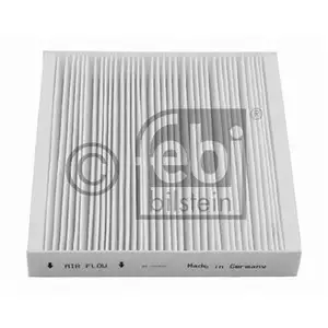 Filter Innenraumluft Febi Bilstein 24425 für Daihatsu für Fiat für Honda Filter Innenraumluft Febi Bilstein 24425 für Daihatsu für Fiat für Honda