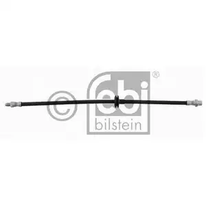 Bremsschlauch Febi Bilstein 23945 für Bmw Vorderachse Links Vorderachse Rechts Bremsschlauch Febi Bilstein 23945 für Bmw Vorderachse Links Vorderachse Rechts