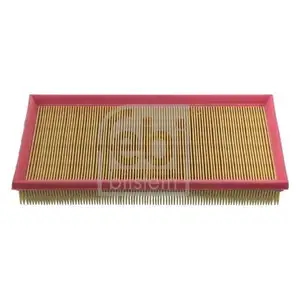 FEBI BILSTEIN 27267 Luftfilter f&uuml;r TOYOTA