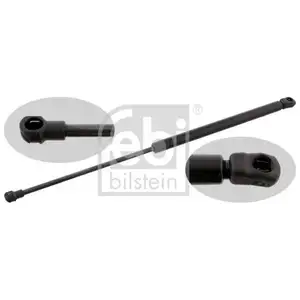 FEBI BILSTEIN 27708 Gasdruckfeder f&uuml;r SEAT