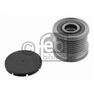 FEBI BILSTEIN 29709 Generatorfreilauf für MERCEDES-BENZ, JEEP FEBI BILSTEIN 29709 Generatorfreilauf für MERCEDES-BENZ, JEEP