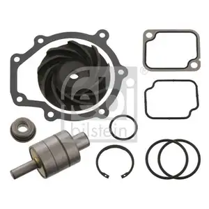 FEBI BILSTEIN 31682 Rep. Satz Wasserpumpe für MERCEDES-BENZ FEBI BILSTEIN 31682 Rep. Satz Wasserpumpe für MERCEDES-BENZ