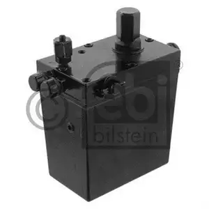 FEBI BILSTEIN 35510 Hydraulikpumpe FEBI BILSTEIN 35510 Hydraulikpumpe