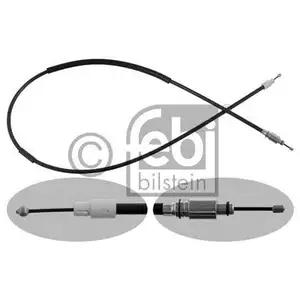FEBI BILSTEIN 36935 Handbremsseil FEBI BILSTEIN 36935 Handbremsseil
