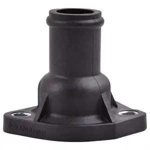 FEBI BILSTEIN 12410 Kühlwasserflansch für VW, SEAT, AUDI, SKODA FEBI BILSTEIN 12410 Kühlwasserflansch für VW, SEAT, AUDI, SKODA