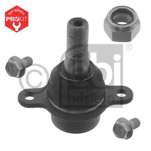 Trag /führungsgelenk Febi Bilstein 36704 Prokit für Ford für Ford Usa Trag /führungsgelenk Febi Bilstein 36704 Prokit für Ford für Ford Usa