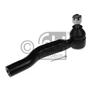 FEBI BILSTEIN 43247 Spurstangenendstück für TOYOTA FEBI BILSTEIN 43247 Spurstangenendstück für TOYOTA