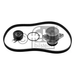 FEBI BILSTEIN 32739 Zahnriemensatz f&uuml;r VW, SKODA, SEAT