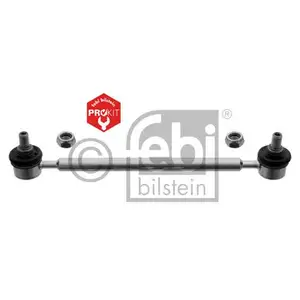 FEBI BILSTEIN 31717 Verbindungsstange für TOYOTA FEBI BILSTEIN 31717 Verbindungsstange für TOYOTA