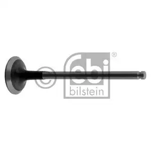 FEBI BILSTEIN 34386 Auslassventil f&uuml;r RENAULT