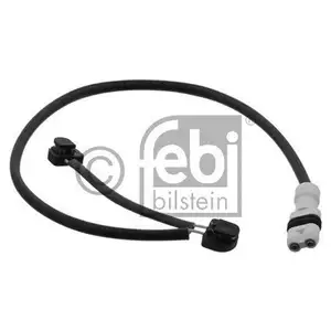 FEBI BILSTEIN 33995 Verschleißkontakt für PORSCHE FEBI BILSTEIN 33995 Verschleißkontakt für PORSCHE
