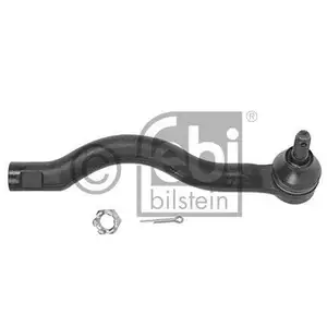 FEBI BILSTEIN 43267 Spurstangenendstück für TOYOTA FEBI BILSTEIN 43267 Spurstangenendstück für TOYOTA