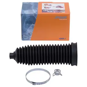 Faltenbalg Lenkung Spidan 84130 f&uuml;r Mercedes Benz f&uuml;r Mercedes Benz f&uuml;r VW