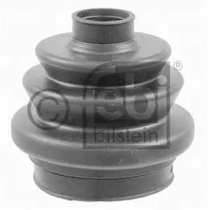 FEBI BILSTEIN 03312 Achsmanschette für LANCIA, FIAT, FORD, ALFA FEBI BILSTEIN 03312 Achsmanschette für LANCIA, FIAT, FORD, ALFA