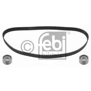 FEBI BILSTEIN 29393 Zahnriemensatz FEBI BILSTEIN 29393 Zahnriemensatz