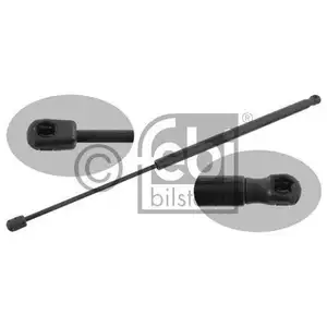 FEBI BILSTEIN 33340 Gasdruckfeder