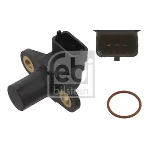 FEBI BILSTEIN 33737 Nockenwellensensor für MERCEDES-BENZ FEBI BILSTEIN 33737 Nockenwellensensor für MERCEDES-BENZ