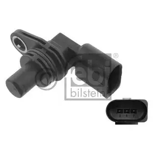 Sensor Nockenwellenposition Febi Bilstein 37510 für Audi für Seat für Skoda Sensor Nockenwellenposition Febi Bilstein 37510 für Audi für Seat für Skoda