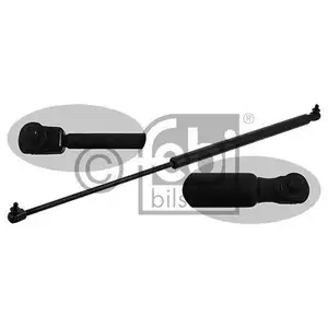 FEBI BILSTEIN 38497 Gasdruckfeder für CHRYSLER FEBI BILSTEIN 38497 Gasdruckfeder für CHRYSLER