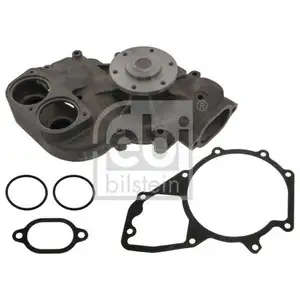 FEBI BILSTEIN 04239 Wasserpumpe f&uuml;r MAN, NEOPLAN