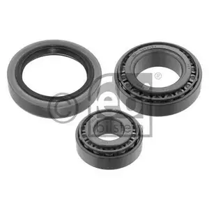 FEBI BILSTEIN 05577 Radlagersatz FEBI BILSTEIN 05577 Radlagersatz