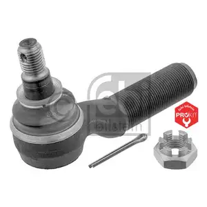 FEBI BILSTEIN 08323 Spurstangenendst&uuml;ck f&uuml;r MERCEDES-BENZ