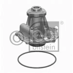 FEBI BILSTEIN 09757 Wasserpumpe FEBI BILSTEIN 09757 Wasserpumpe