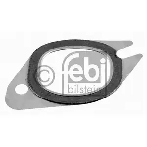 FEBI BILSTEIN 11635 Abgaskrümmerdichtung für VOLVO FEBI BILSTEIN 11635 Abgaskrümmerdichtung für VOLVO
