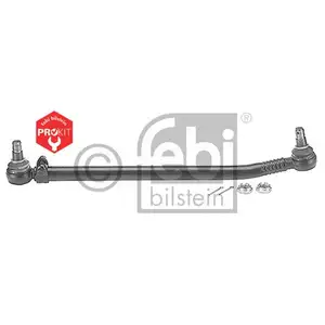 FEBI BILSTEIN 12973 Lenkstange für MERCEDES-BENZ FEBI BILSTEIN 12973 Lenkstange für MERCEDES-BENZ