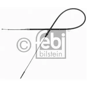 FEBI BILSTEIN 14236 Handbremsseil FEBI BILSTEIN 14236 Handbremsseil