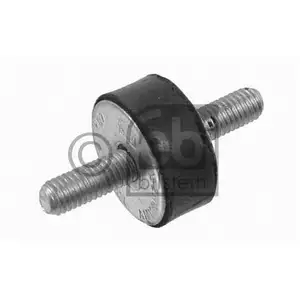 FEBI BILSTEIN 19581 Gummimetallpuffer FEBI BILSTEIN 19581 Gummimetallpuffer