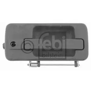 FEBI BILSTEIN 24885 Türaußengriff FEBI BILSTEIN 24885 Türaußengriff