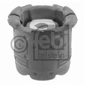 Lagerung Achsk&ouml;rper Febi Bilstein 26508 f&uuml;r Bmw Hinterachse Links Vorne