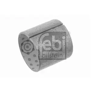 FEBI BILSTEIN 27137 Metallbuchse FEBI BILSTEIN 27137 Metallbuchse
